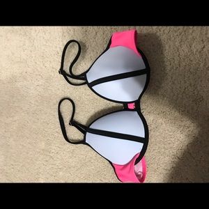 VS bathing suit